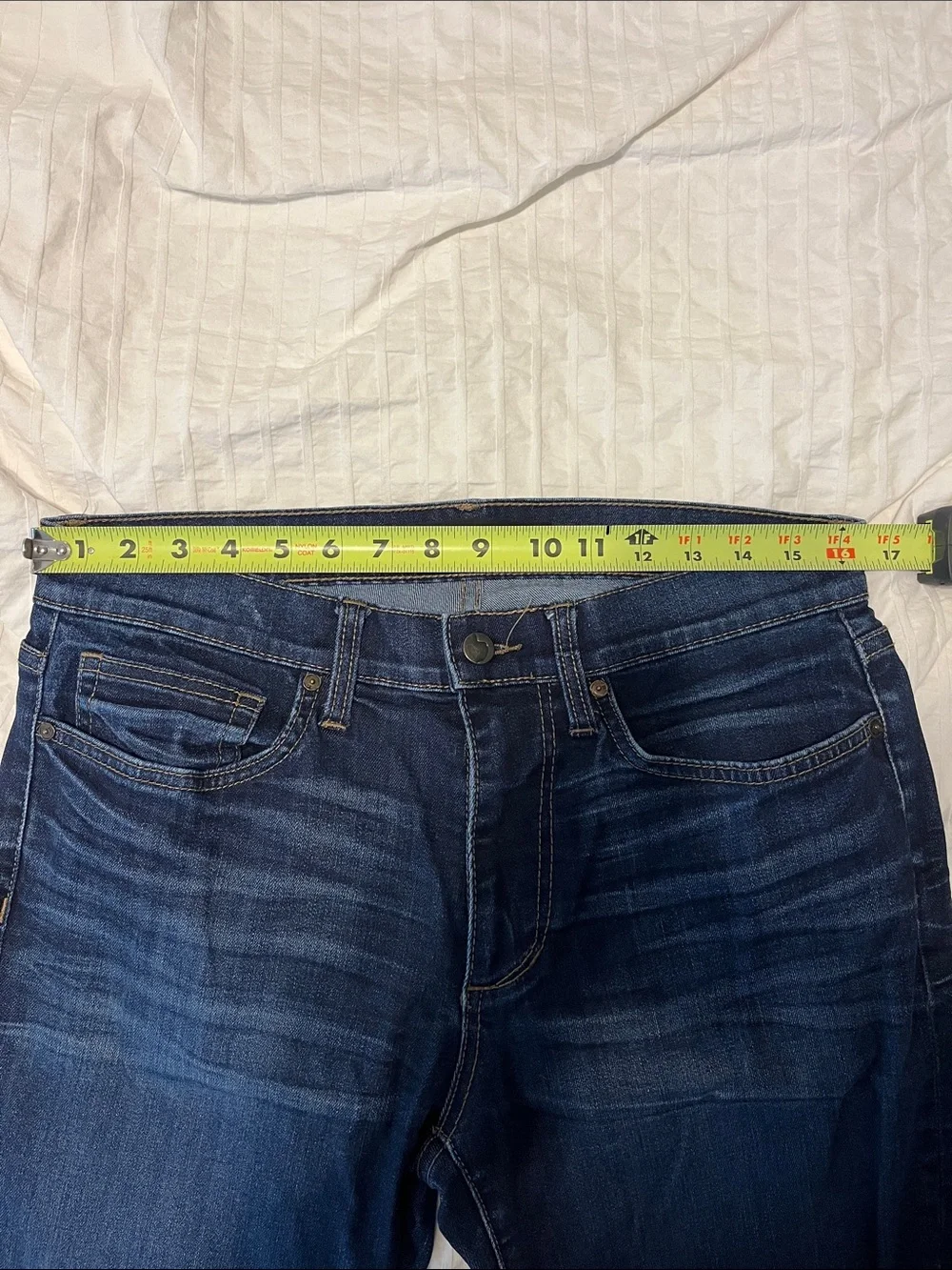 Joe’s Jeans